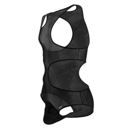 CandyMan Body Ushi Noir